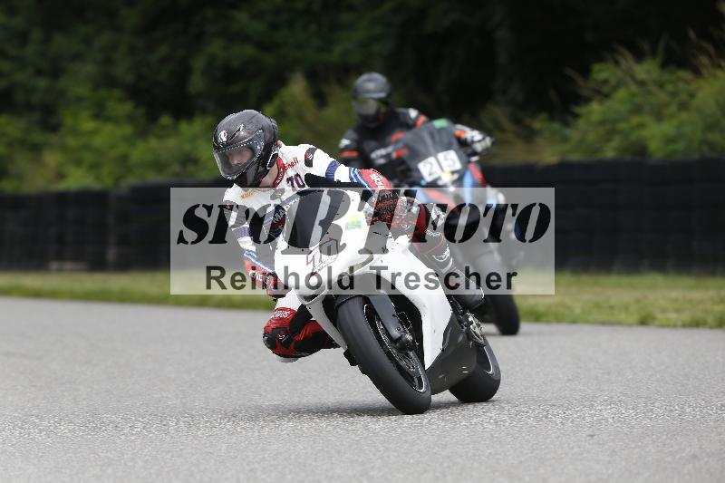 Archiv-2025/23 07.06.2025 TZ Motorsport ADR/25